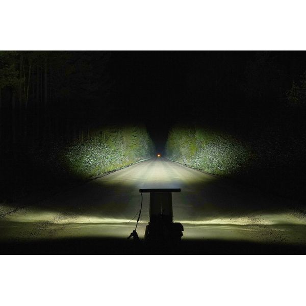 Additional light set Tesla Model X (2012 - )