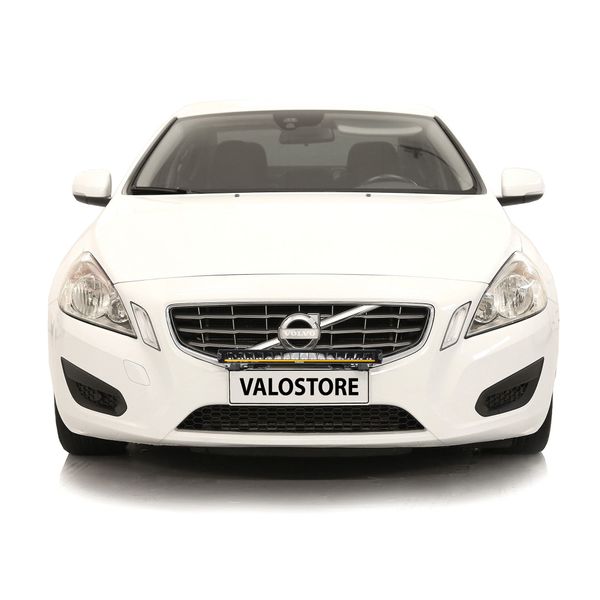 Led bar Purelux Road Curve C530 Slim - Curved / 53 cm / 160W / Ref. 37.5