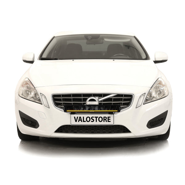 Led bar Purelux Road Curve C550 - Curved / 55 cm / 120W