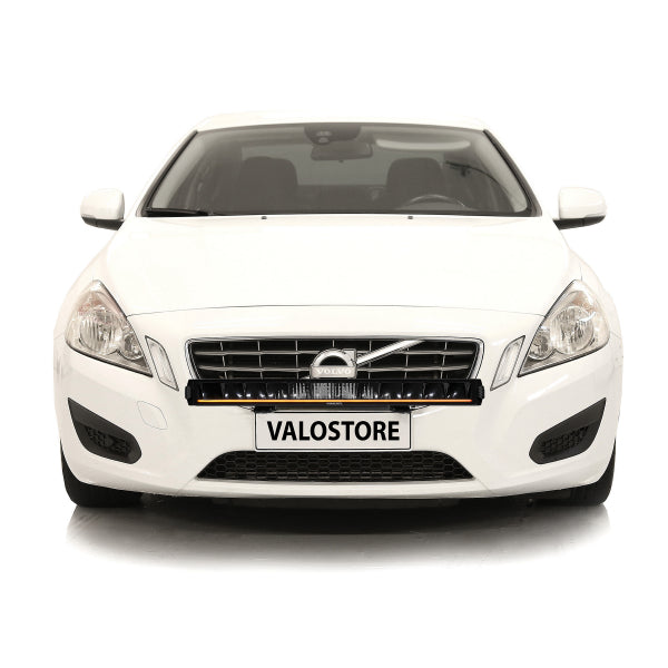 Led bar Purelux Road Curve C790 - Curved / 79 cm / 180W / Ref. 40