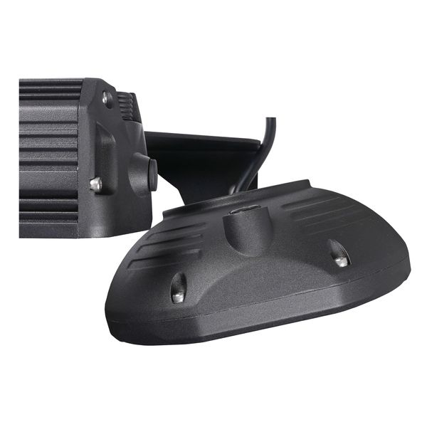 Auxiliary light kit Purelux WRC 4, 432W / 28,000 lm