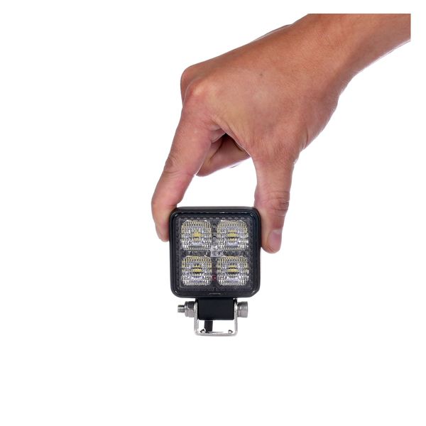 Light kit for ATV Purelux ATV Standard - FORZA - PARIS