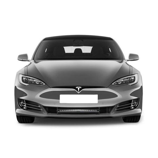 Auxiliary light set Tesla Model S (2016 - )