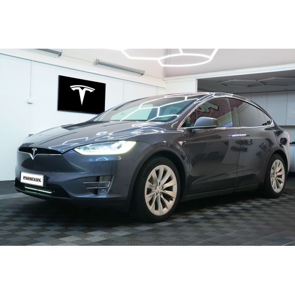 Additional light set Tesla Model X (2012 - )