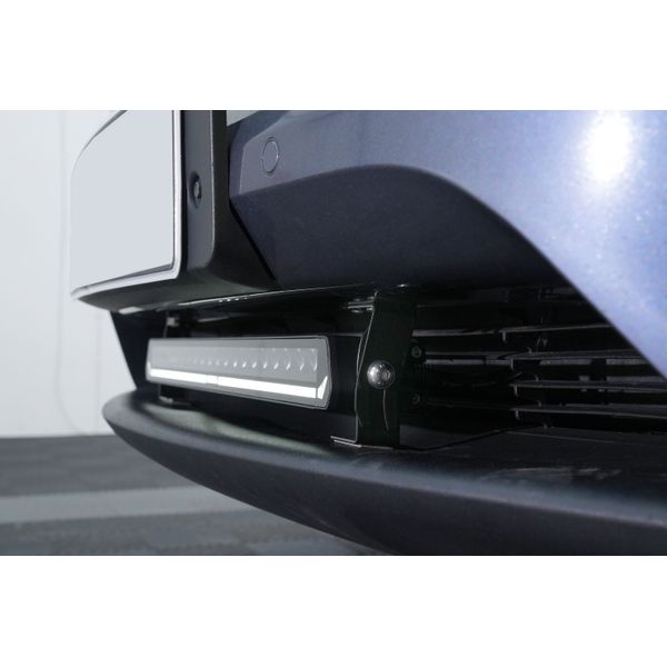 Additional light set Tesla Model X (2012 - )