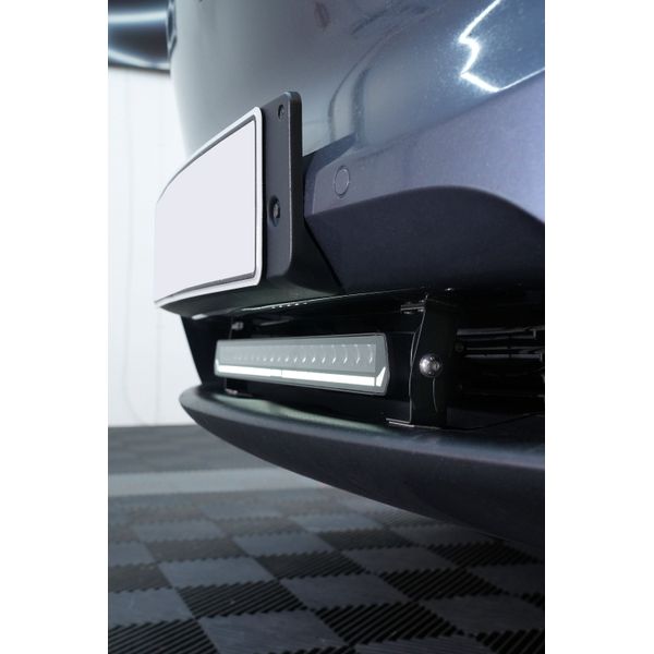 Additional light set Tesla Model X (2012 - )