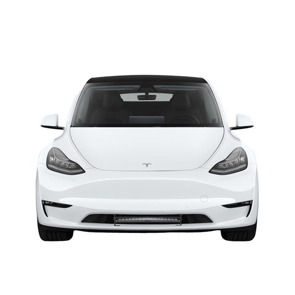 Auxiliary light set Tesla Model Y (2019 - )