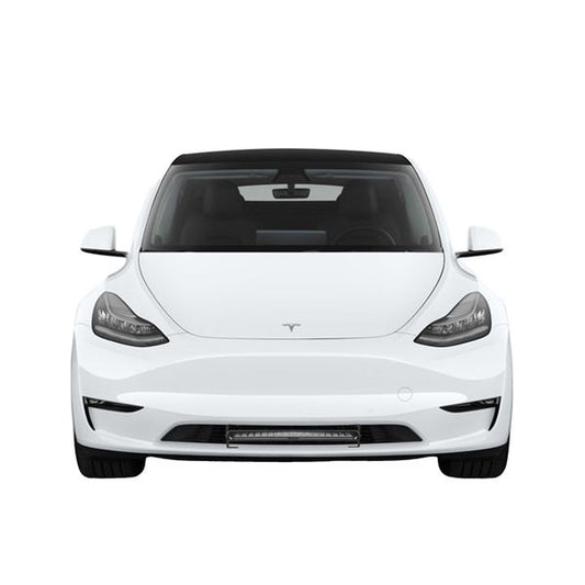 Auxiliary light set Tesla Model Y (2019 - )