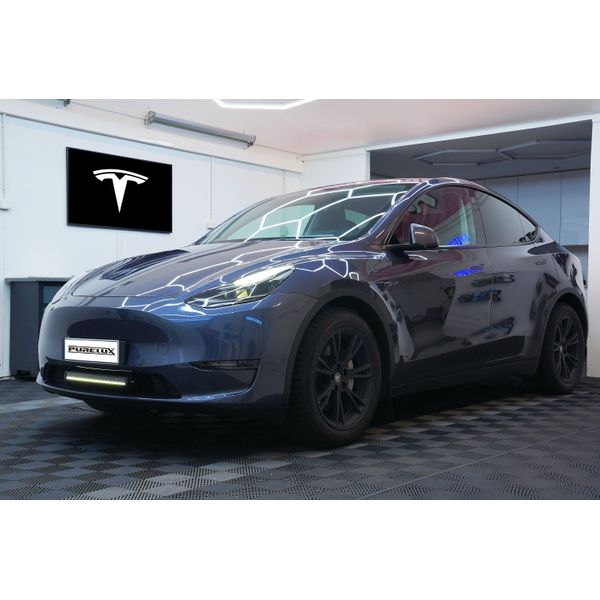 Auxiliary light set Tesla Model Y (2019 - )