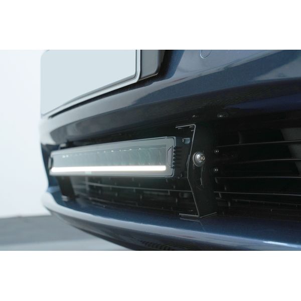 Auxiliary light set Tesla Model Y (2019 - )