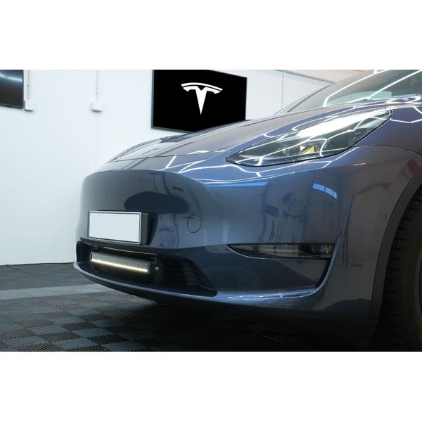 Auxiliary light set Tesla Model Y (2019 - )