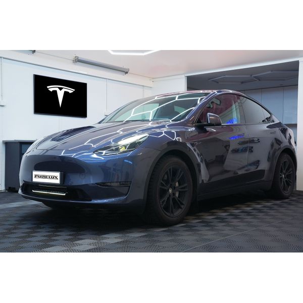Auxiliary light set Tesla Model Y (2019 - )
