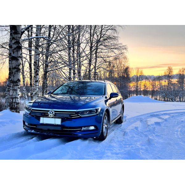 Kit de barres LED composé de trois barres LED Purelux