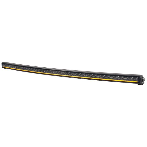Led bar Purelux Black X-Slim C1010 Gen3 - Curved / 101 cm / 210W / Ref. 45