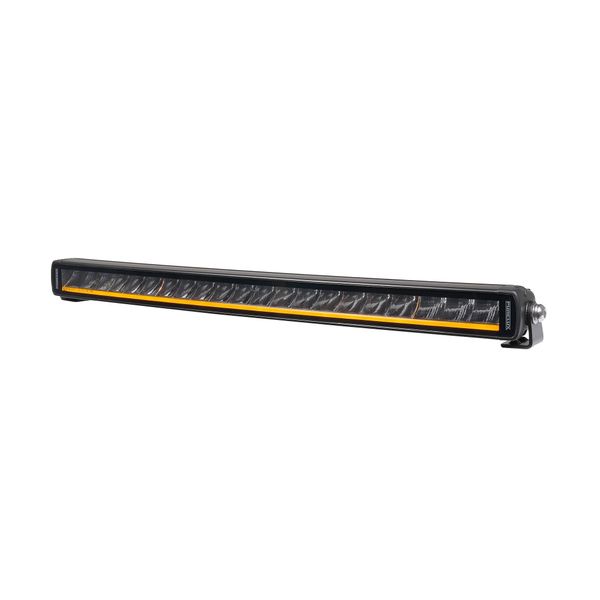 Led bar Purelux Black X-Slim C520 Gen3 - Curved / 52 cm / 105W / Ref. 37.5