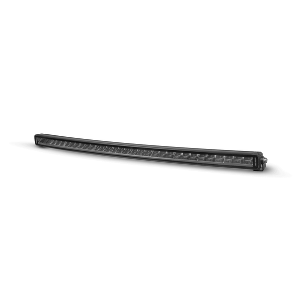 Led bar Purelux Black X-Slim C800 Gen3 - Curved / 80 cm / 165W / Ref. 40