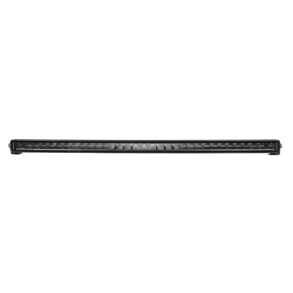 Led bar Purelux Black X-Slim C800 Gen3 - Curved / 80 cm / 165W / Ref. 40