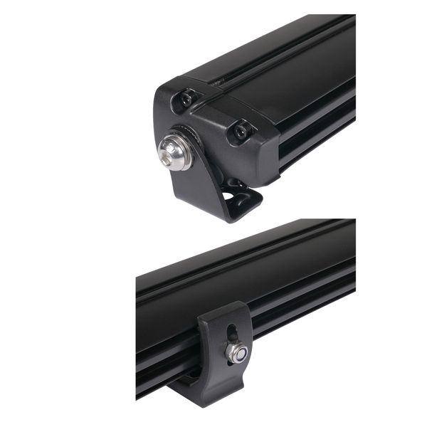 Led bar Purelux Black X-Slim C800 Gen3 - Curved / 80 cm / 165W / Ref. 40