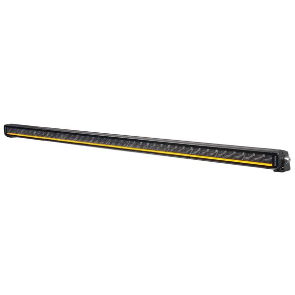 Led bar Purelux Black X-Slim S1000 Gen3 - Straight / 100 cm / 210W / Ref. 45