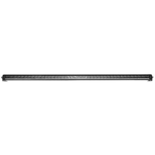 Led bar Purelux Black X-Slim S1000 Gen3 - Straight / 100 cm / 210W / Ref. 45