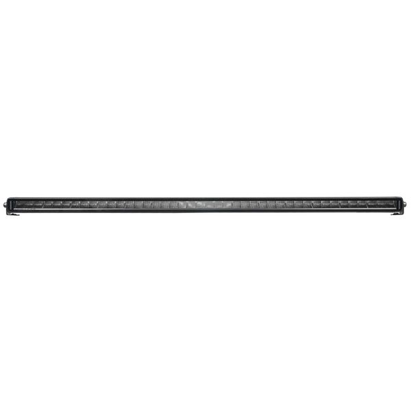 Led bar Purelux Black X-Slim S1000 Gen3 - Straight / 100 cm / 210W / Ref. 45