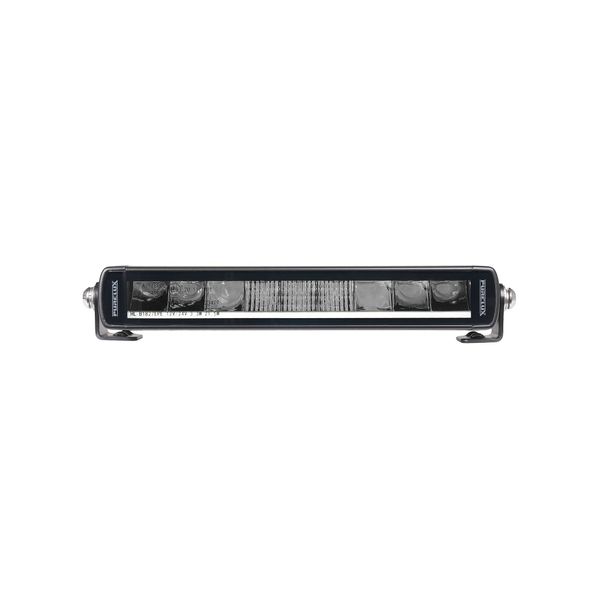 Led bar Purelux Black X-Slim S250 Gen2 - Straight / 25 cm / 45W / Ref. 20