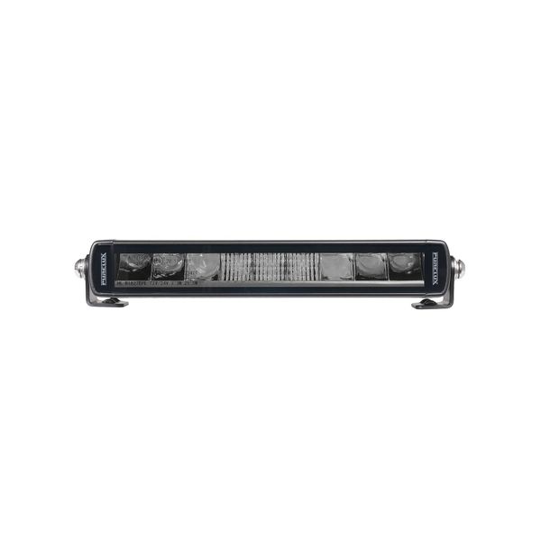 Led bar Purelux Black X-Slim S250 Gen2 - Straight / 25 cm / 45W / Ref. 20