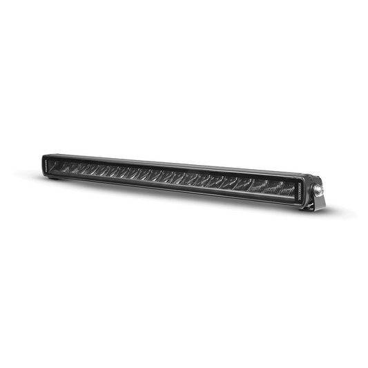 Led bar Purelux Black X-Slim S520 Gen3 - Straight / 52 cm / 105W / Ref. 50