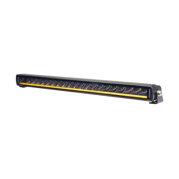 Led bar Purelux Black X-Slim S520 Gen3 - Straight / 52 cm / 105W / Ref. 50