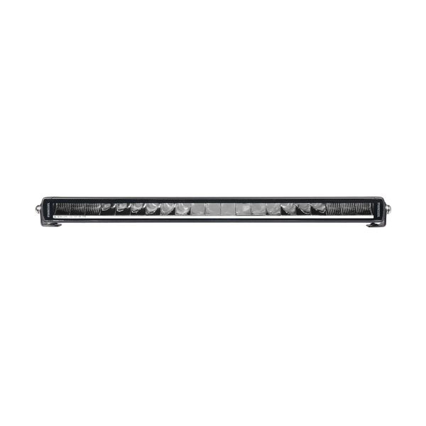 Led bar Purelux Black X-Slim S520 Gen3 - Straight / 52 cm / 105W / Ref. 50