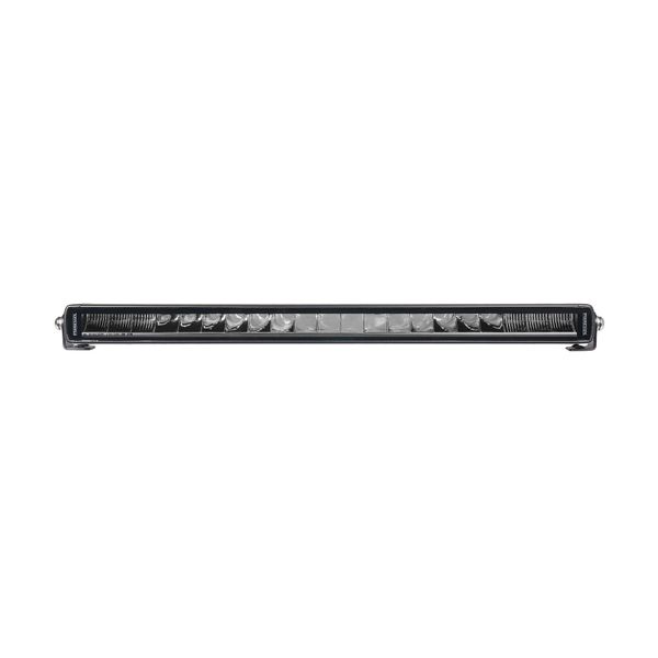 Led bar Purelux Black X-Slim S520 Gen3 - Straight / 52 cm / 105W / Ref. 50