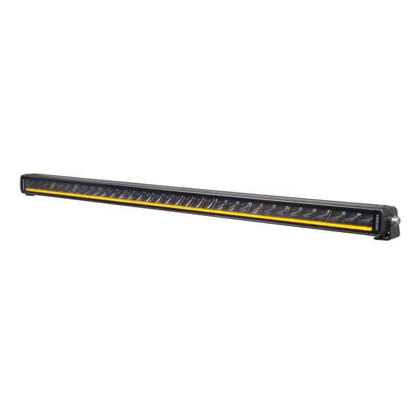 Led bar Purelux Black X-Slim S800 Gen3 - Straight / 80 cm / 165W / Ref. 50