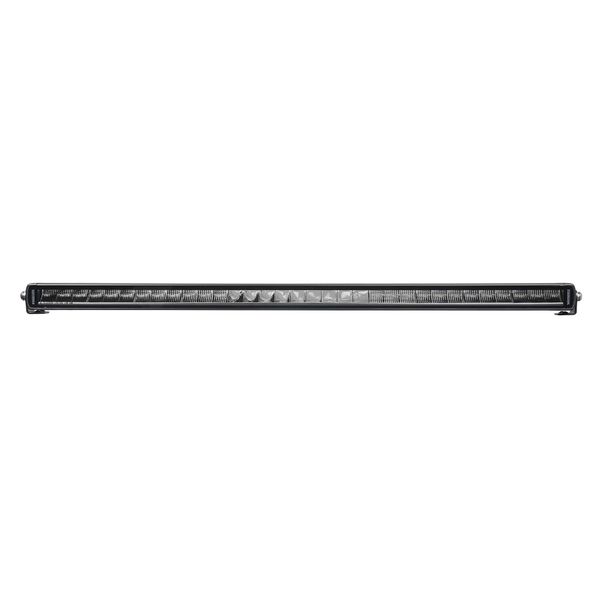 Led bar Purelux Black X-Slim S800 Gen3 - Straight / 80 cm / 165W / Ref. 50
