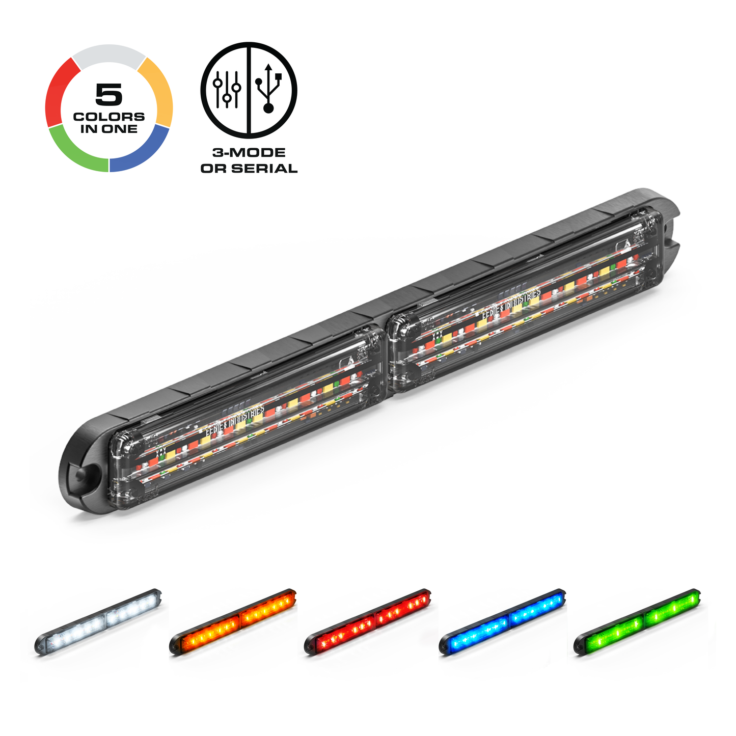 Q® Series Flat-Wide SM