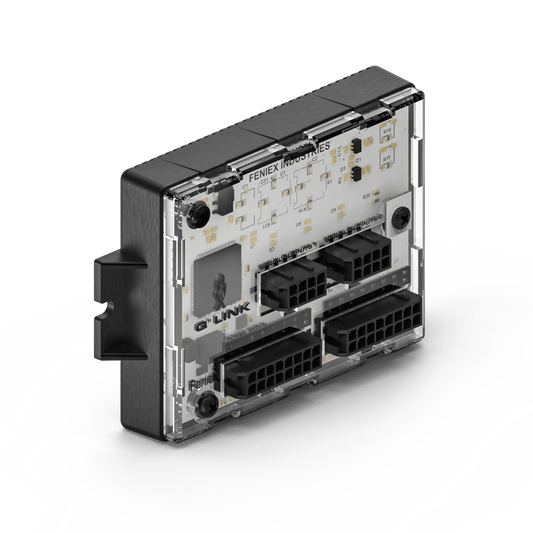 Q® Link - FORZA - PARIS