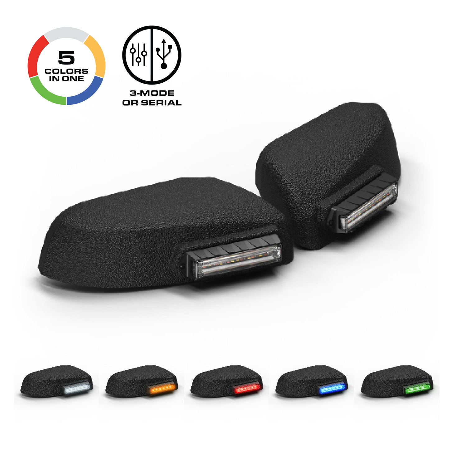 Q® Series Mirror Mount