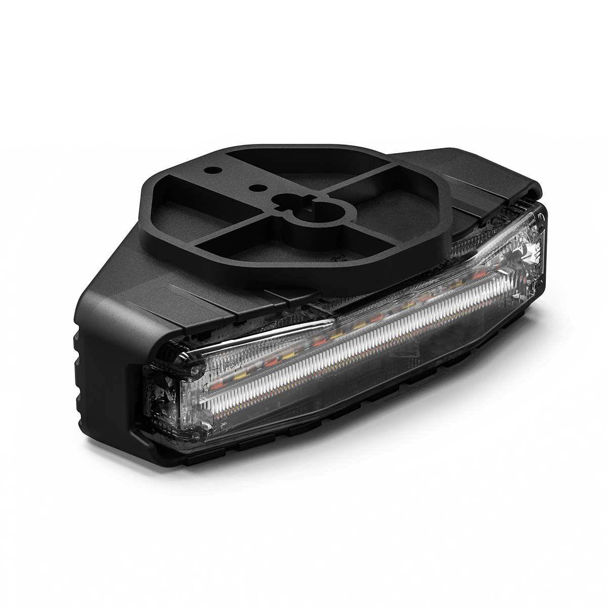 Under Mirror Brackets - FORZA - PARIS