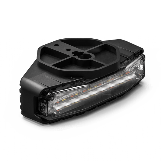 Under Mirror Brackets - FORZA - PARIS