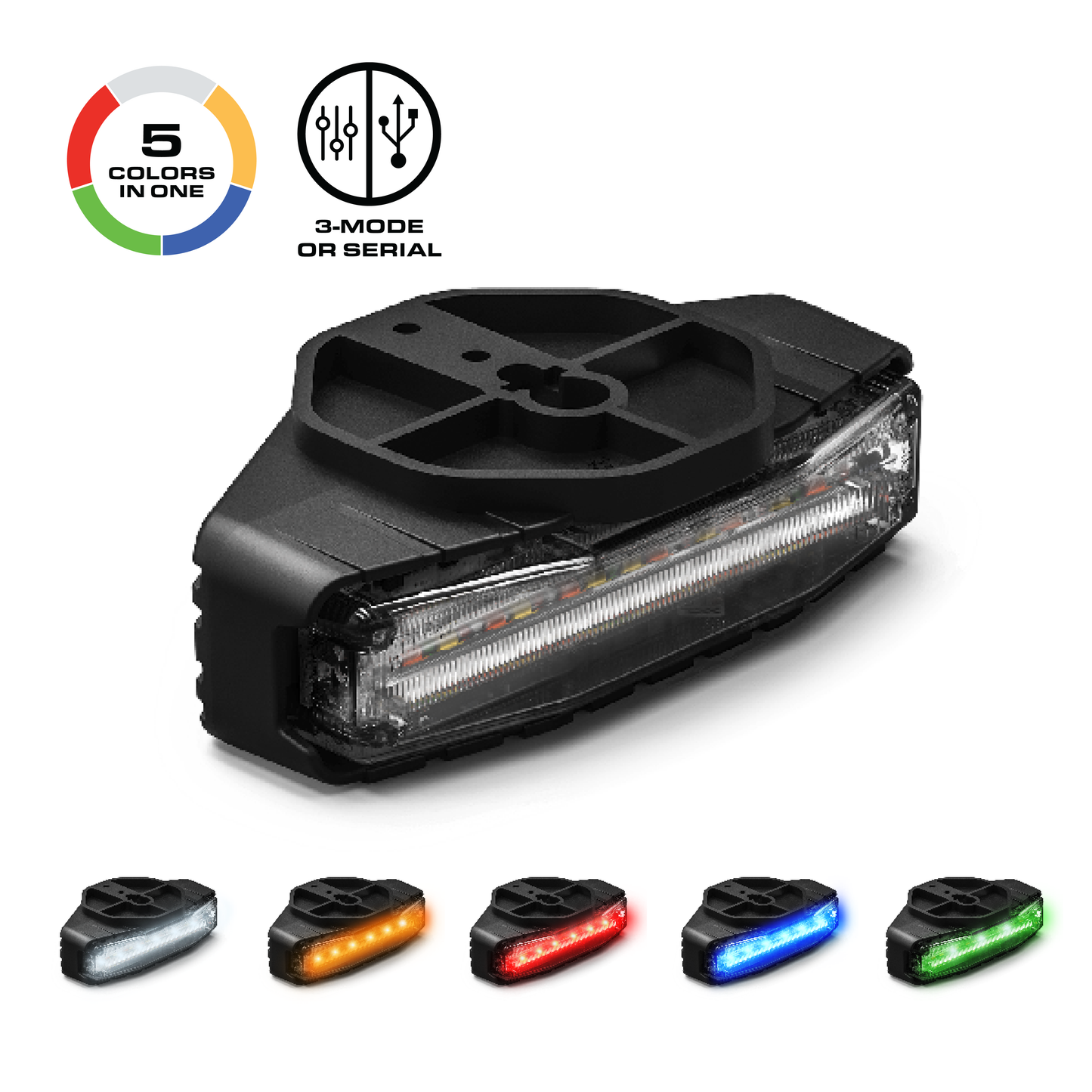 Q® Series Under Mirror