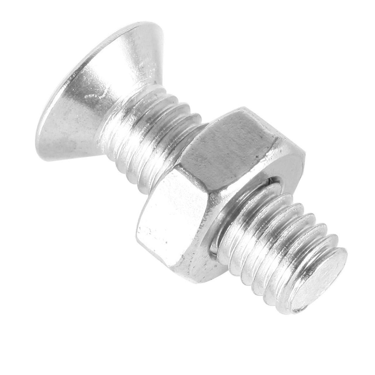 مسند قدم جانب السائق من Black Dead لسيارة Jeep Wrangler JL