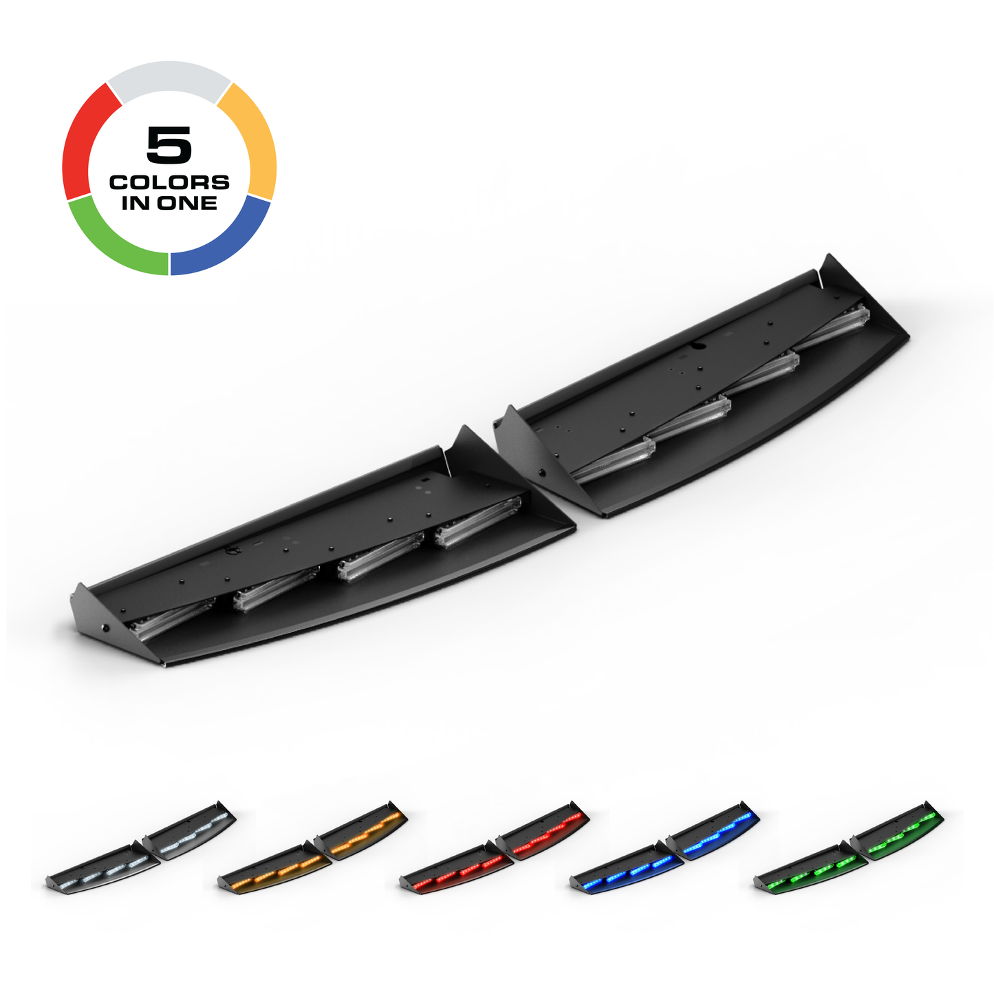 Quantum® 2.0 Interior