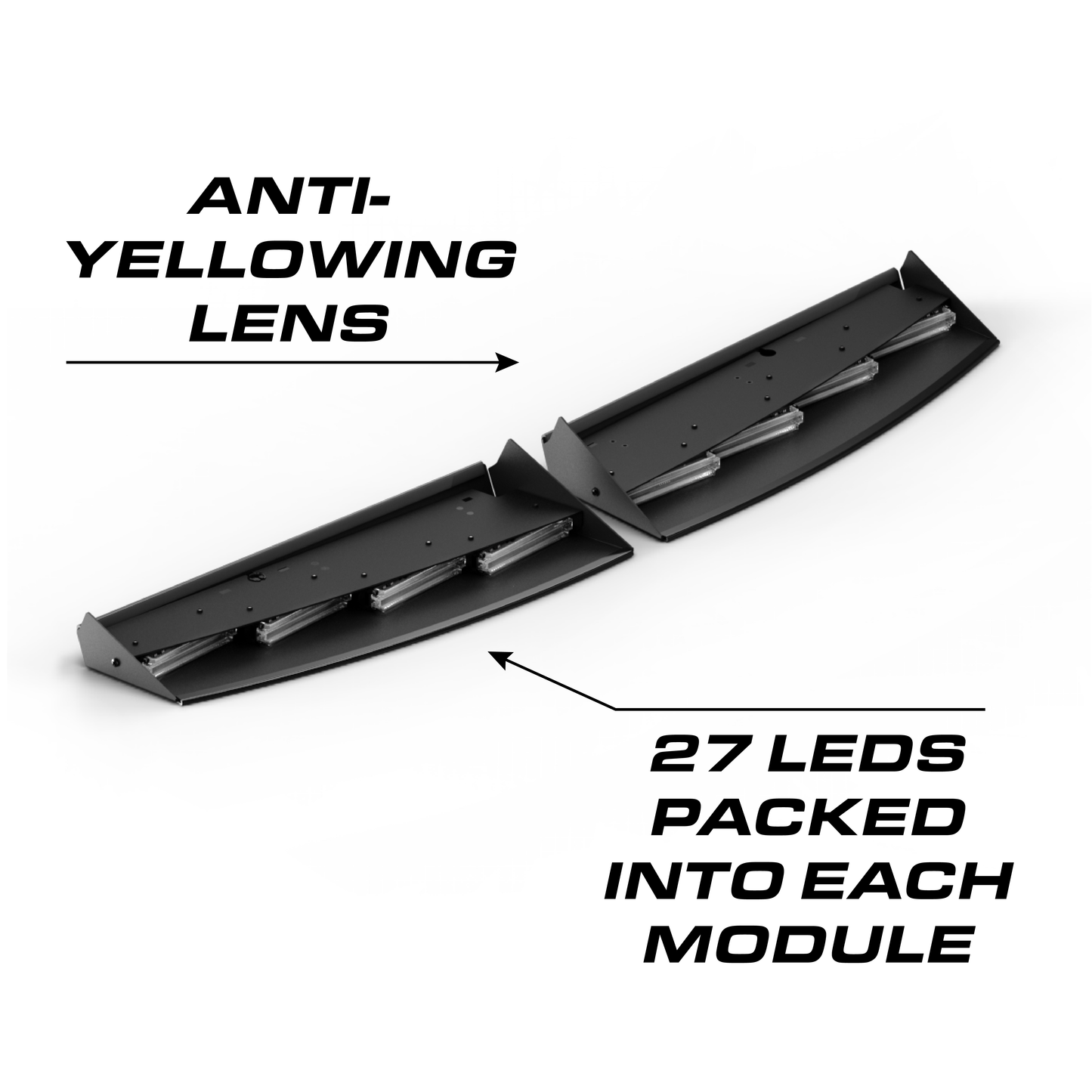 Quantum® 2.0 Interior