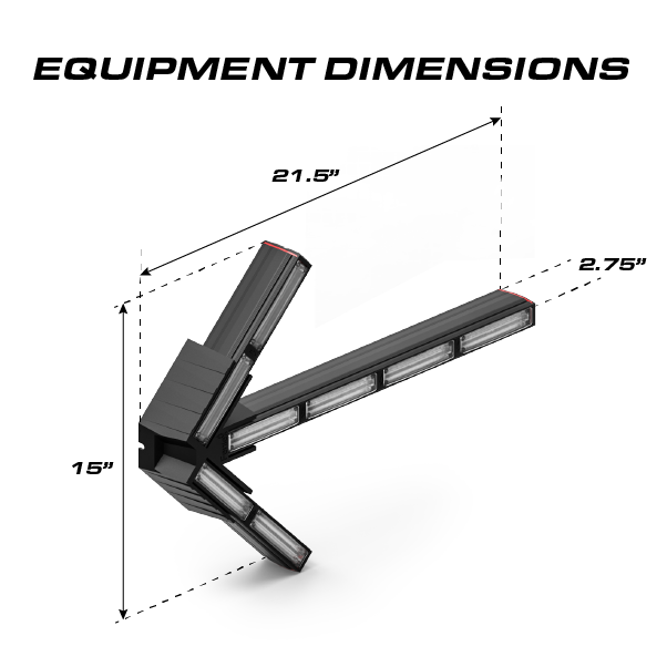 Quantum® 2.0 Split Arrow