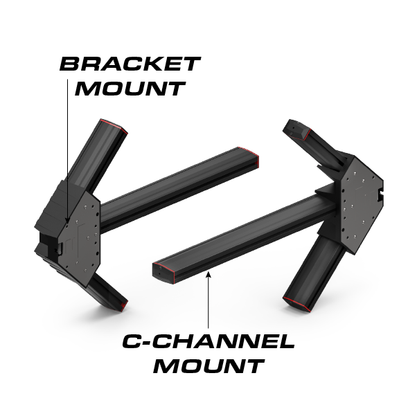 Quantum® 2.0 Split Arrow
