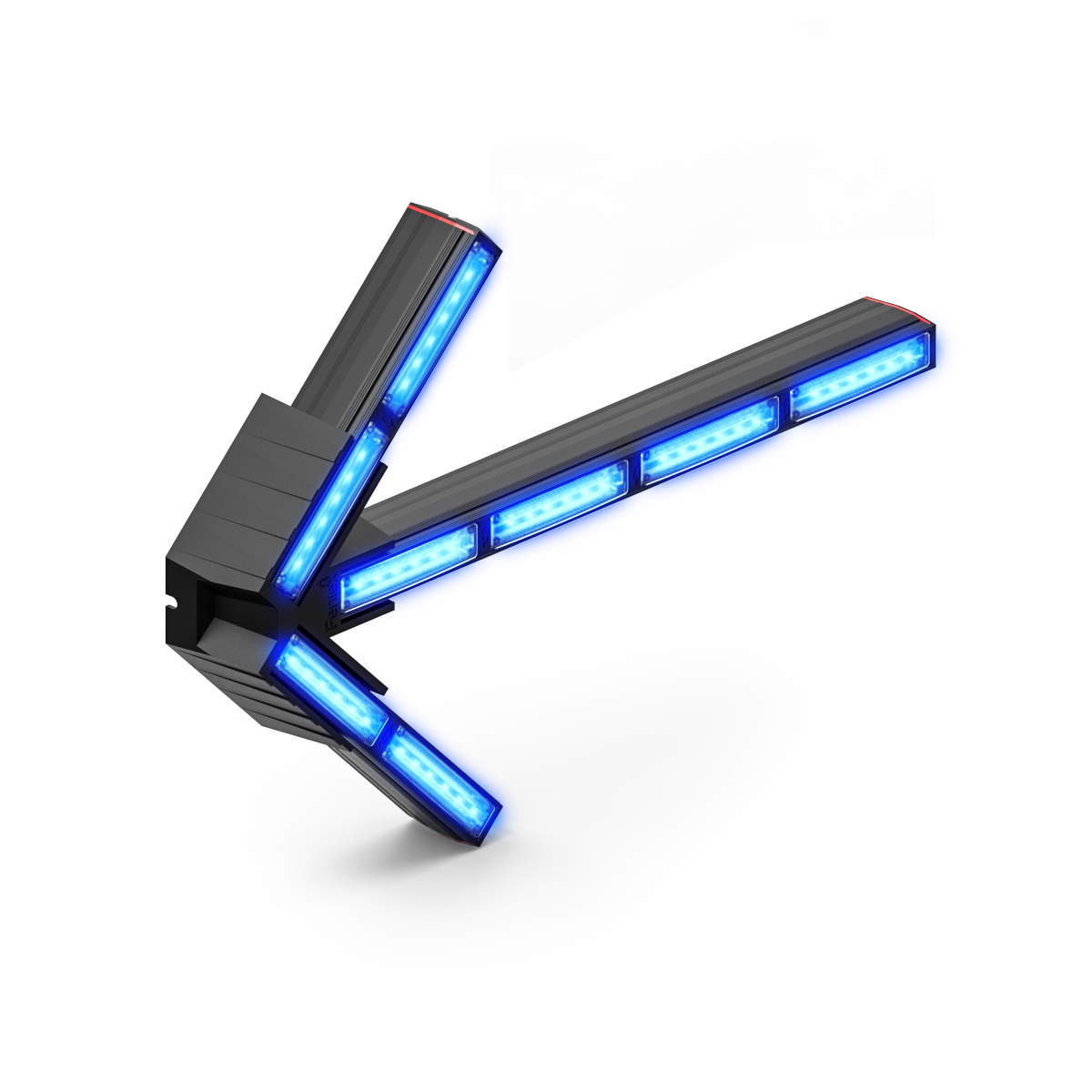 Fusion® Split Arrow