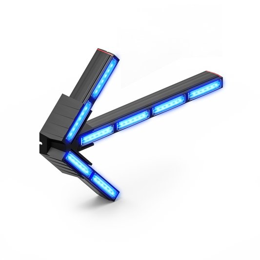 Fusion® Split Arrow