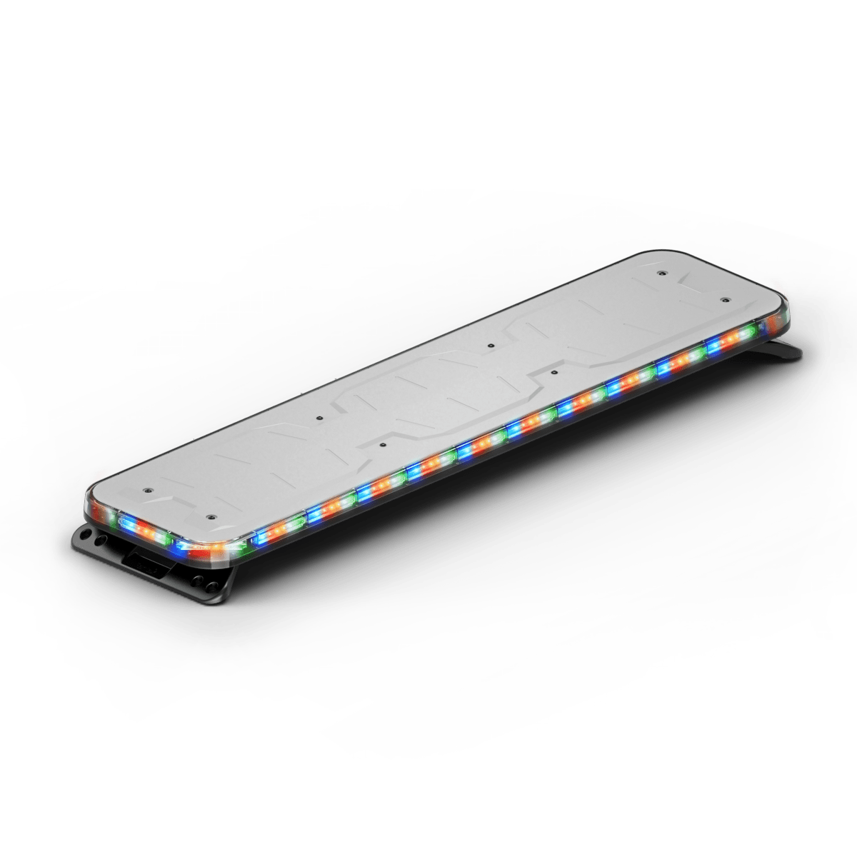 Quantum® 2.0 49” - FORZA - PARIS