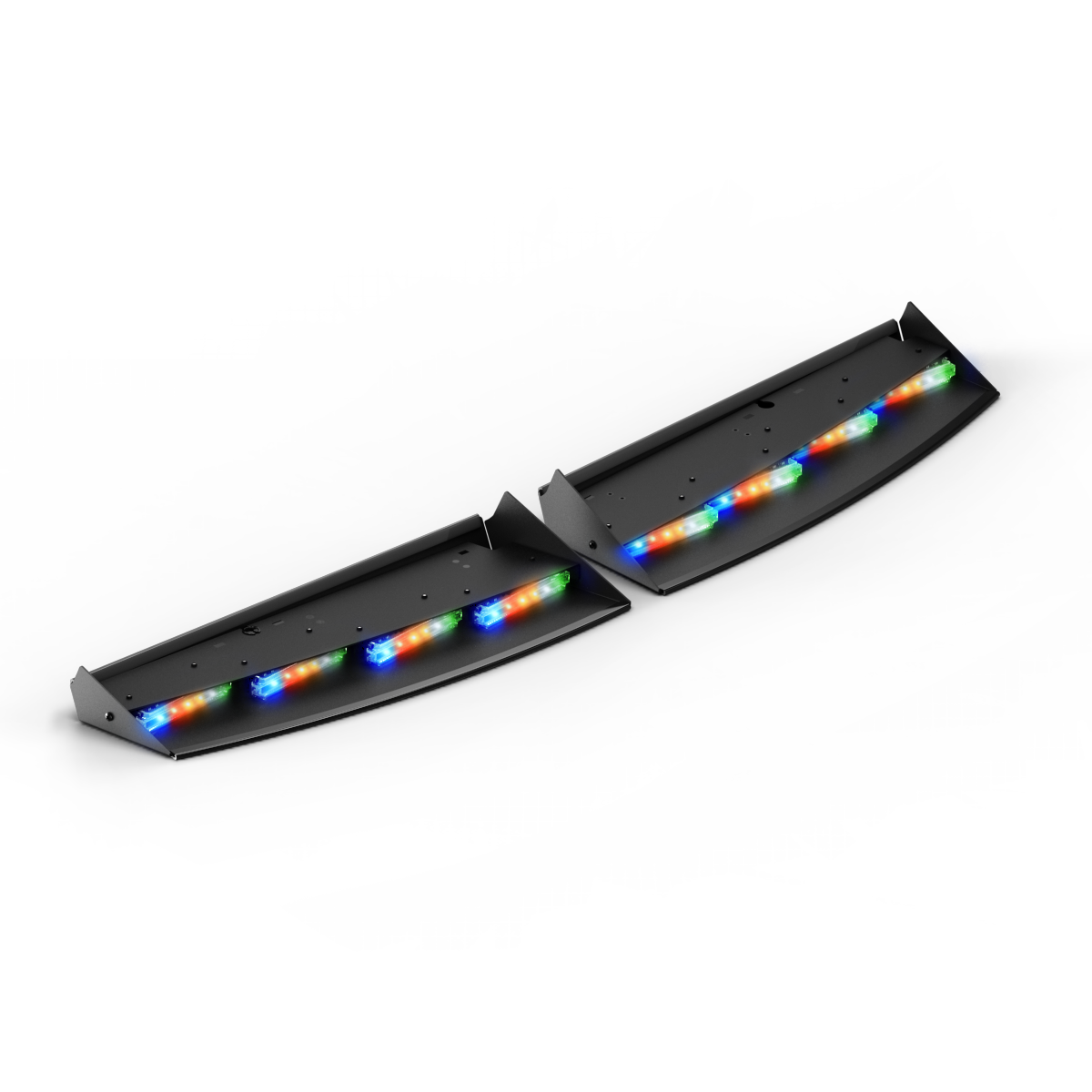 Quantum® 2.0 Interior