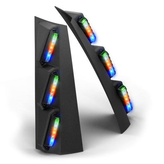 Quantum® 2.0 Pillar