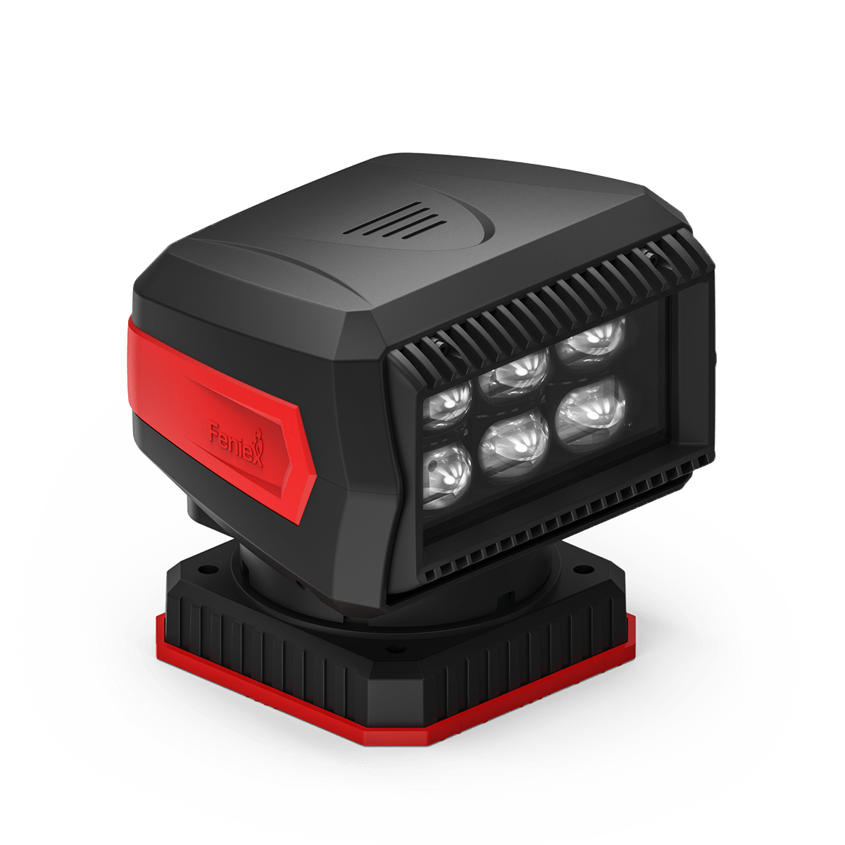 Remote Spot - FORZA - PARIS